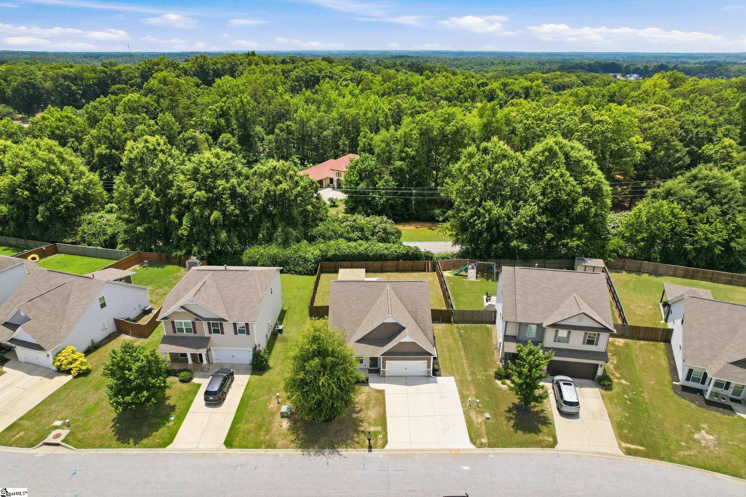 103 Chadmore Street Simpsonville, SC 29681