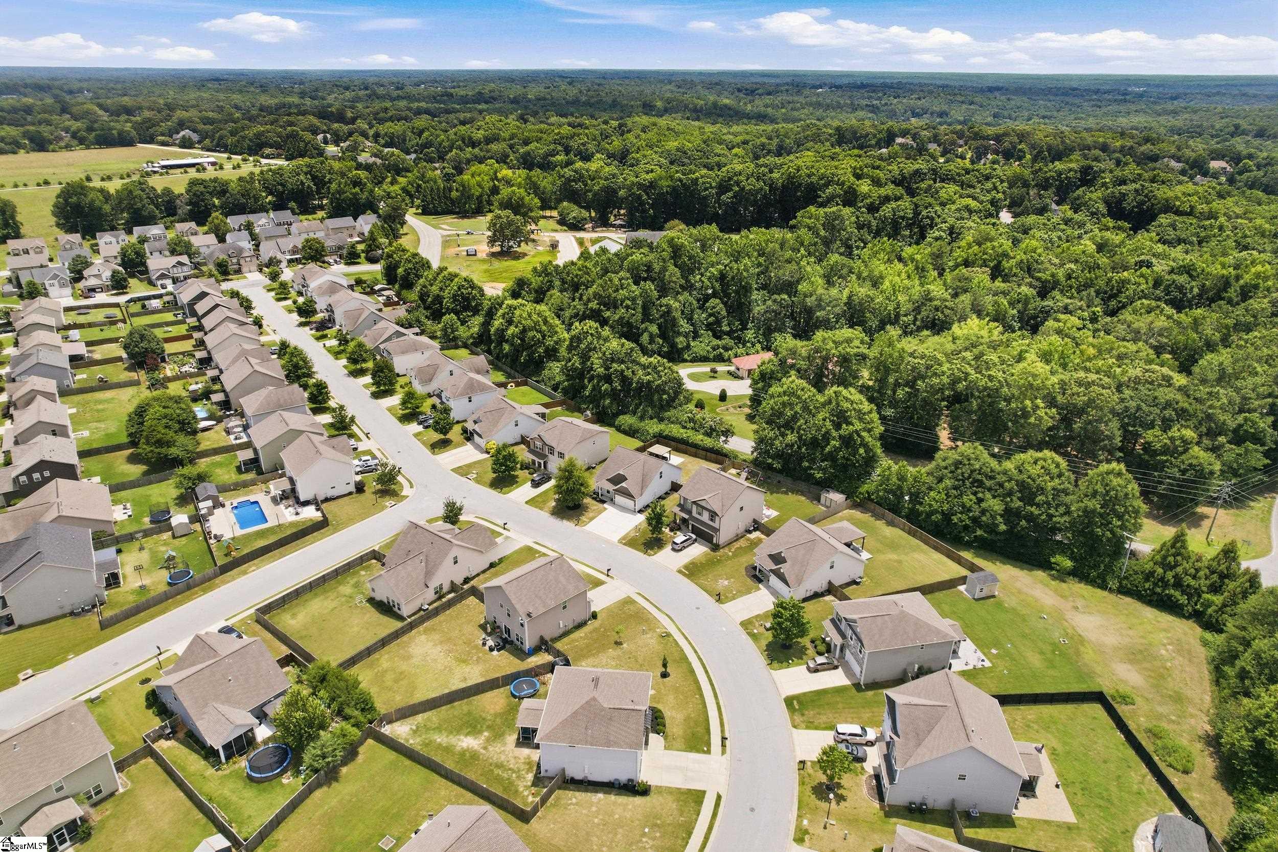 103 Chadmore Street Simpsonville, SC 29681