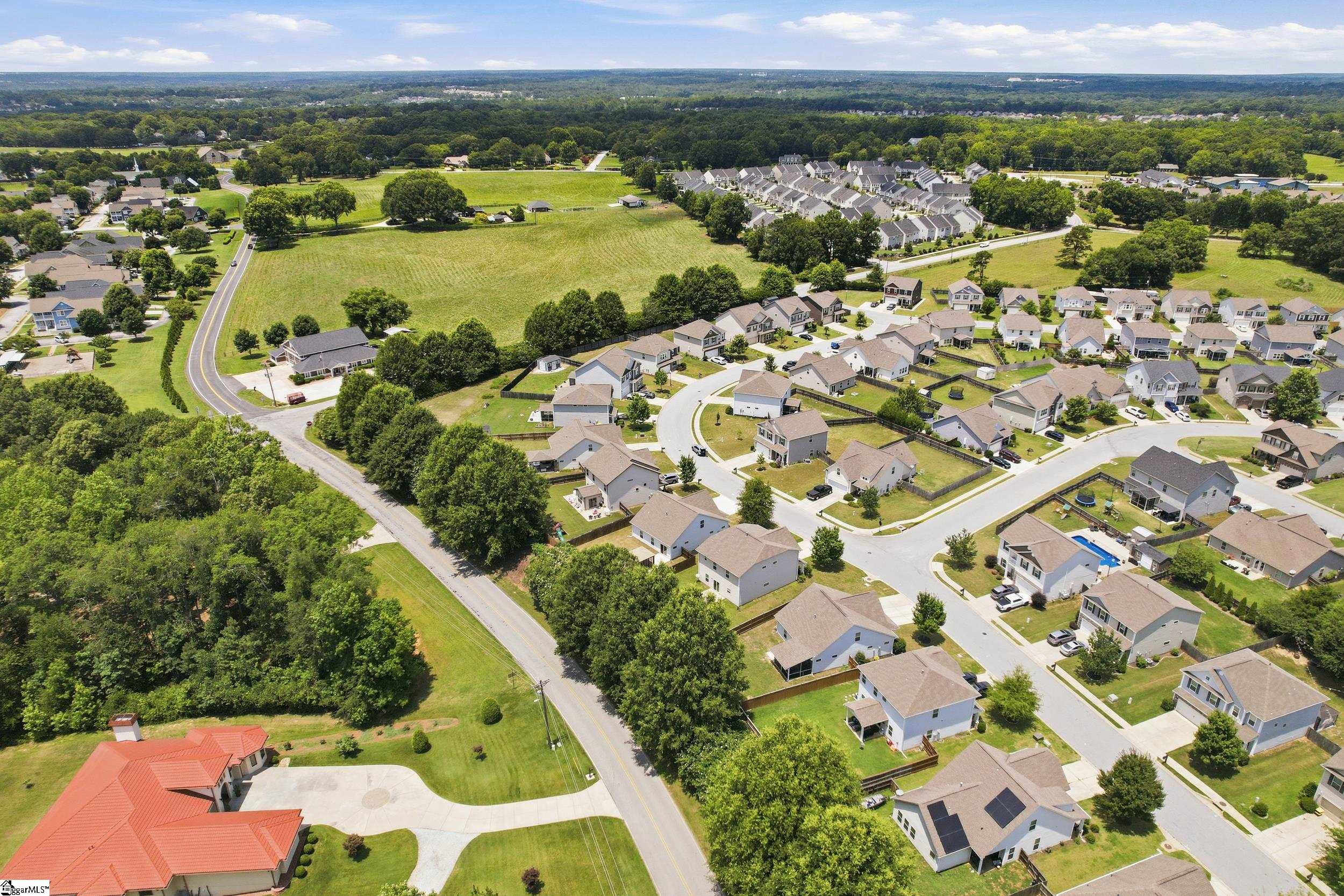 103 Chadmore Street Simpsonville, SC 29681