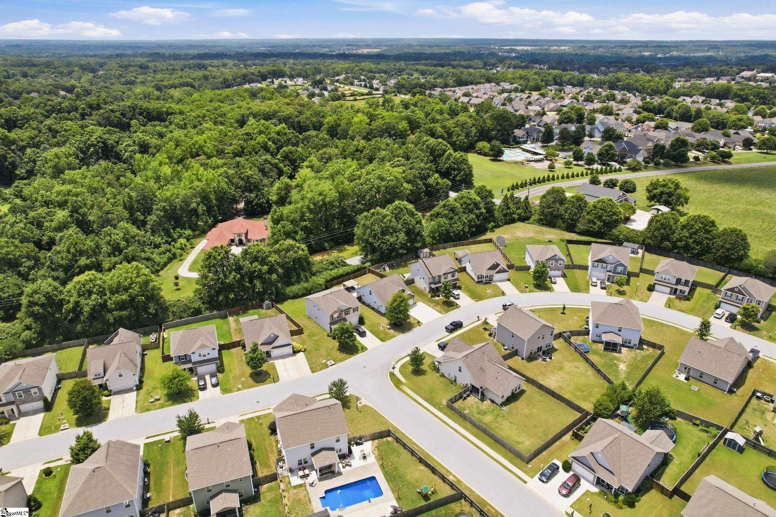 103 Chadmore Street Simpsonville, SC 29681