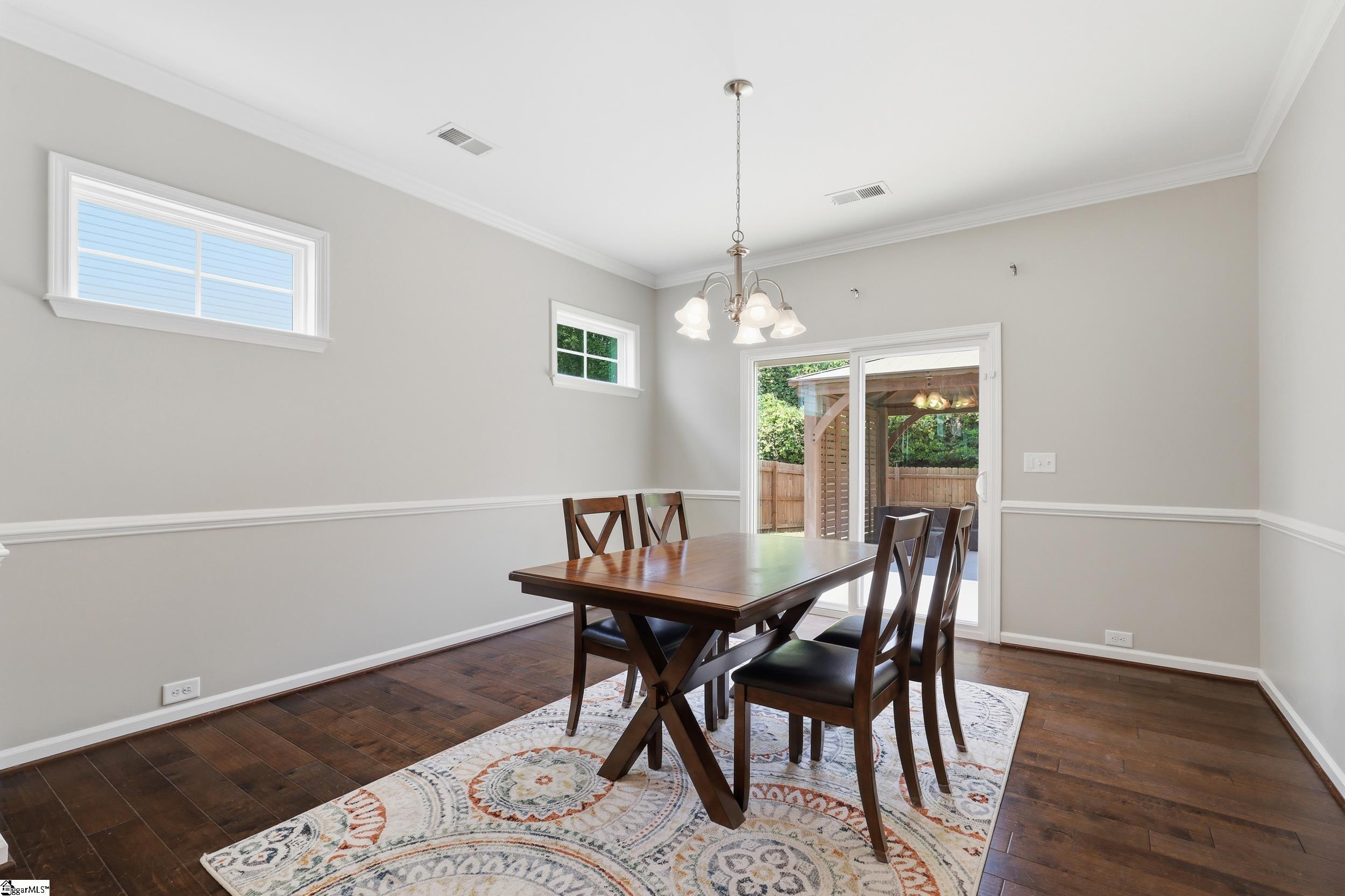 103 Chadmore Street Simpsonville, SC 29681