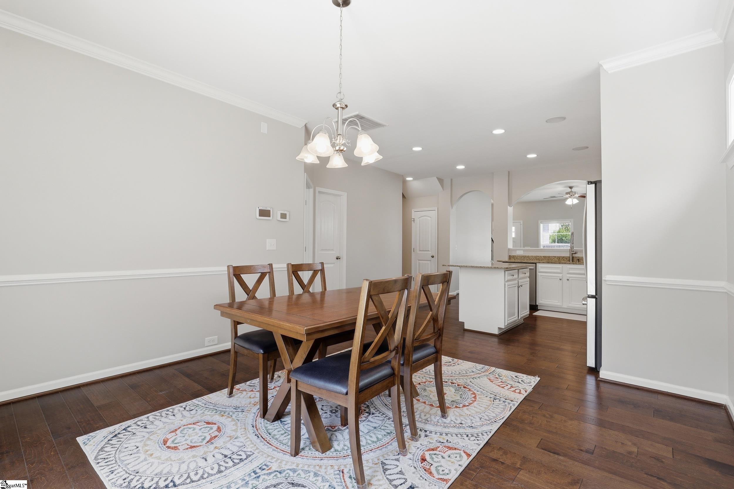 103 Chadmore Street Simpsonville, SC 29681