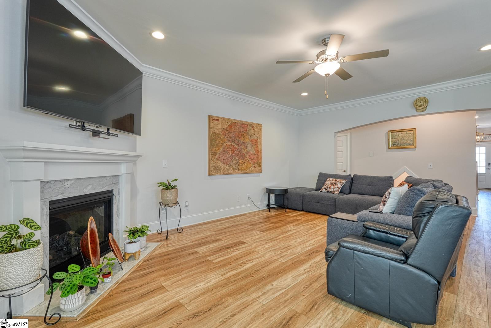 201 Tyrian Drive Greenville, SC 29607