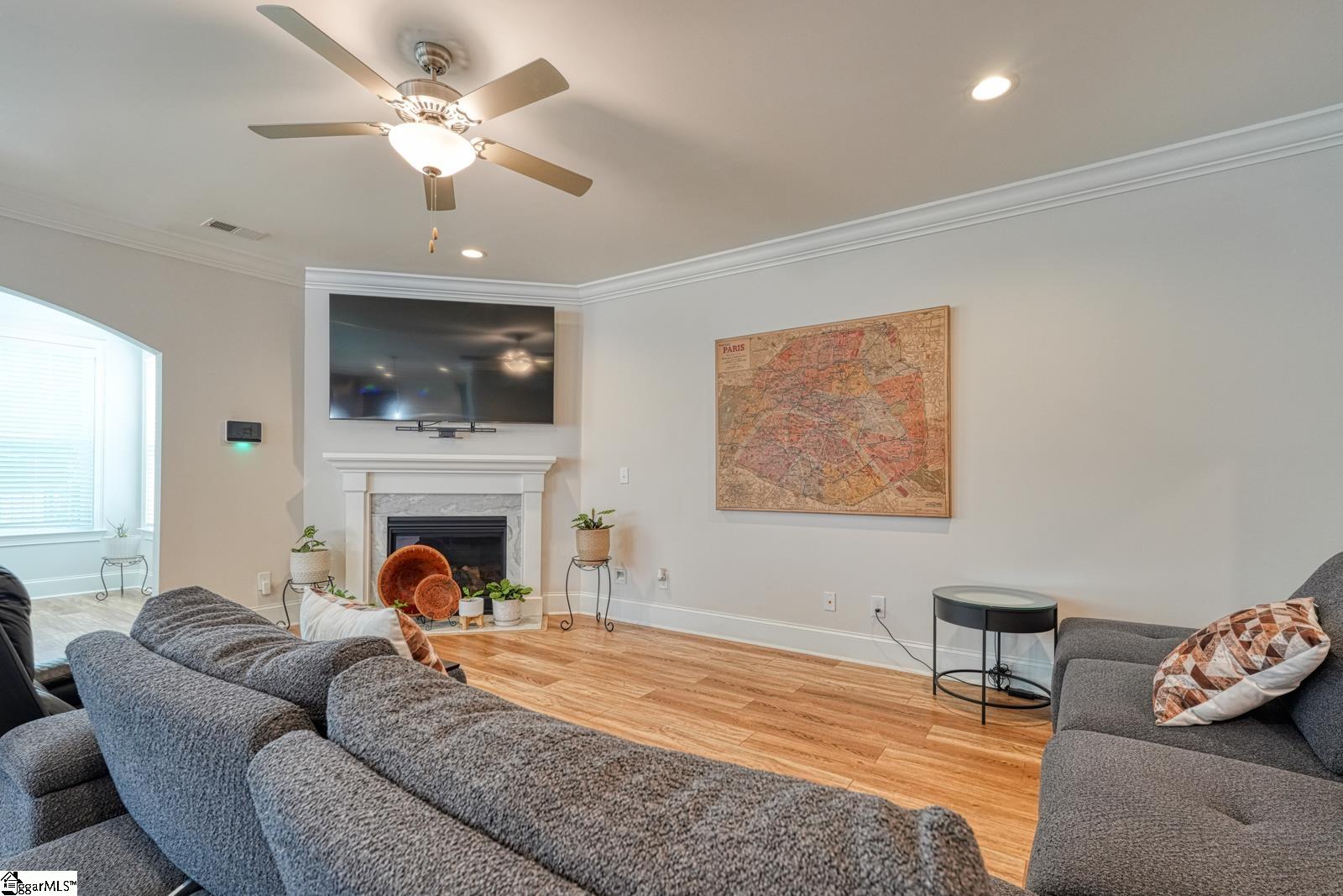 201 Tyrian Drive Greenville, SC 29607
