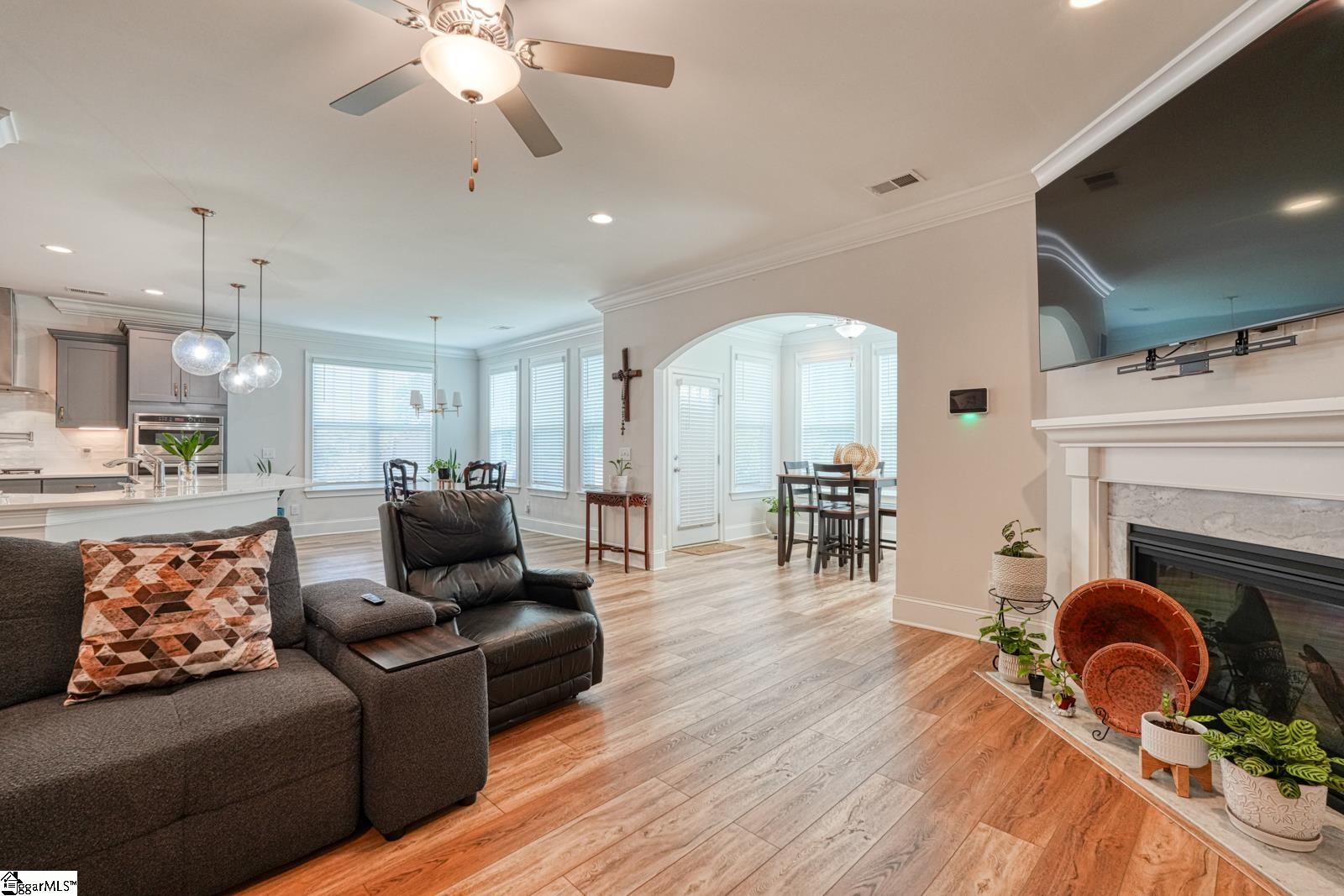 201 Tyrian Drive Greenville, SC 29607