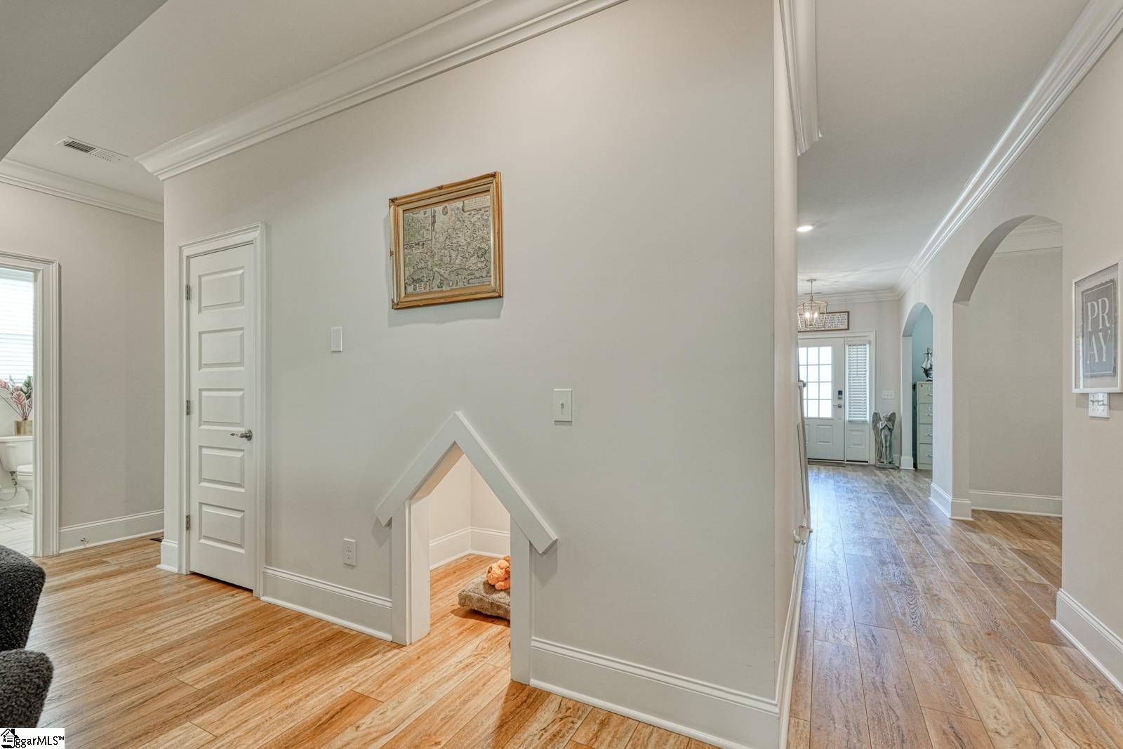 201 Tyrian Drive Greenville, SC 29607
