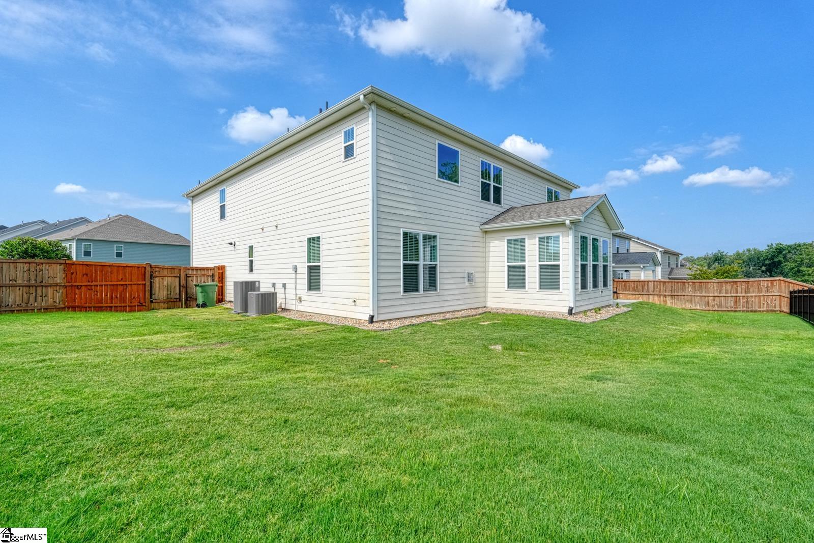 201 Tyrian Drive Greenville, SC 29607