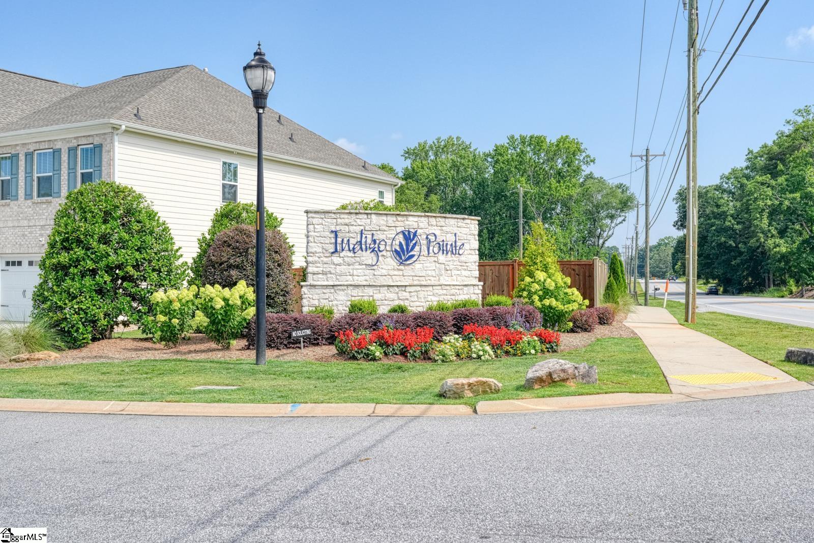 201 Tyrian Drive Greenville, SC 29607