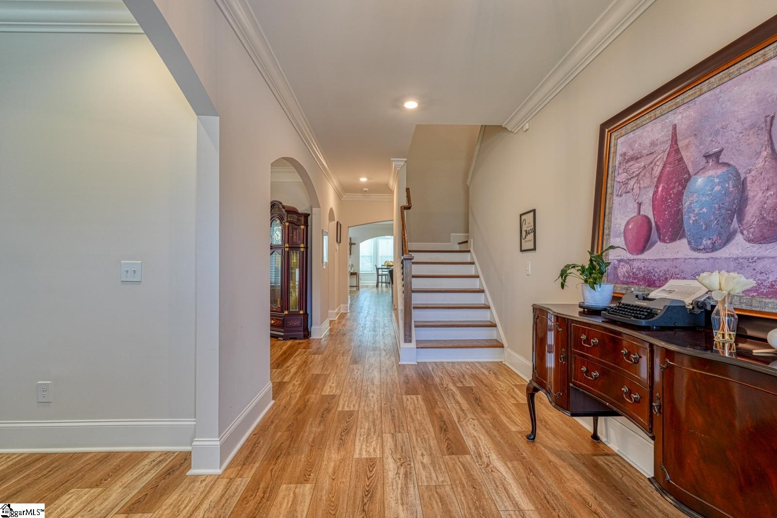 201 Tyrian Drive Greenville, SC 29607