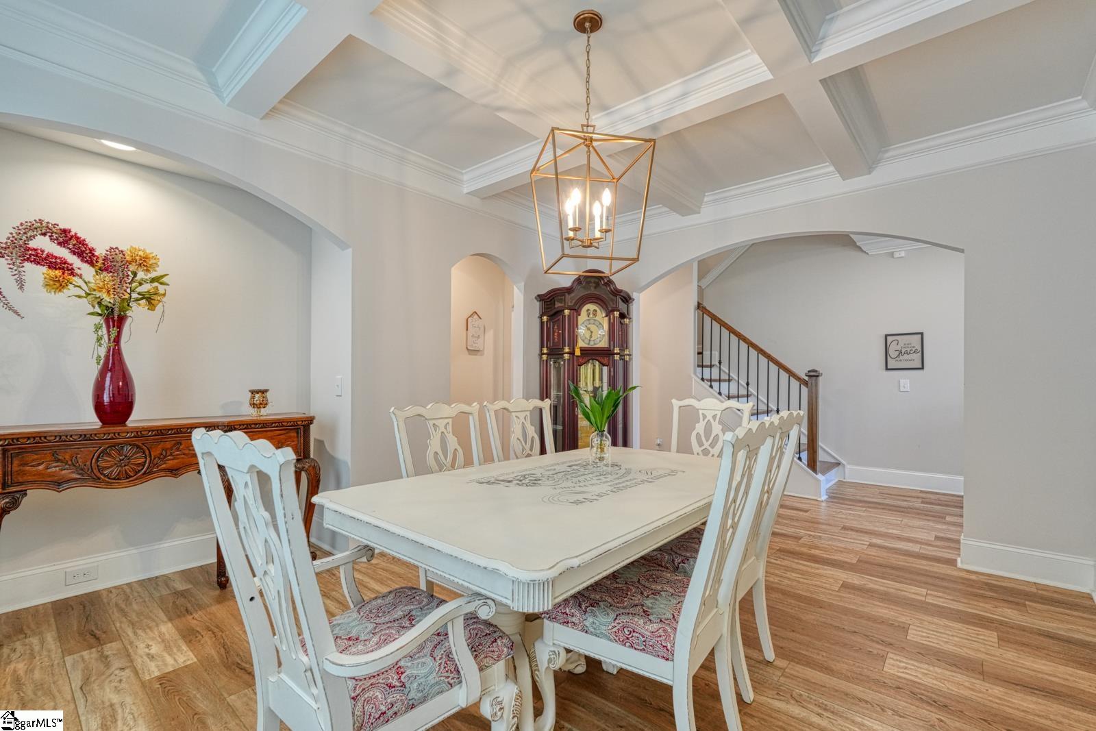 201 Tyrian Drive Greenville, SC 29607