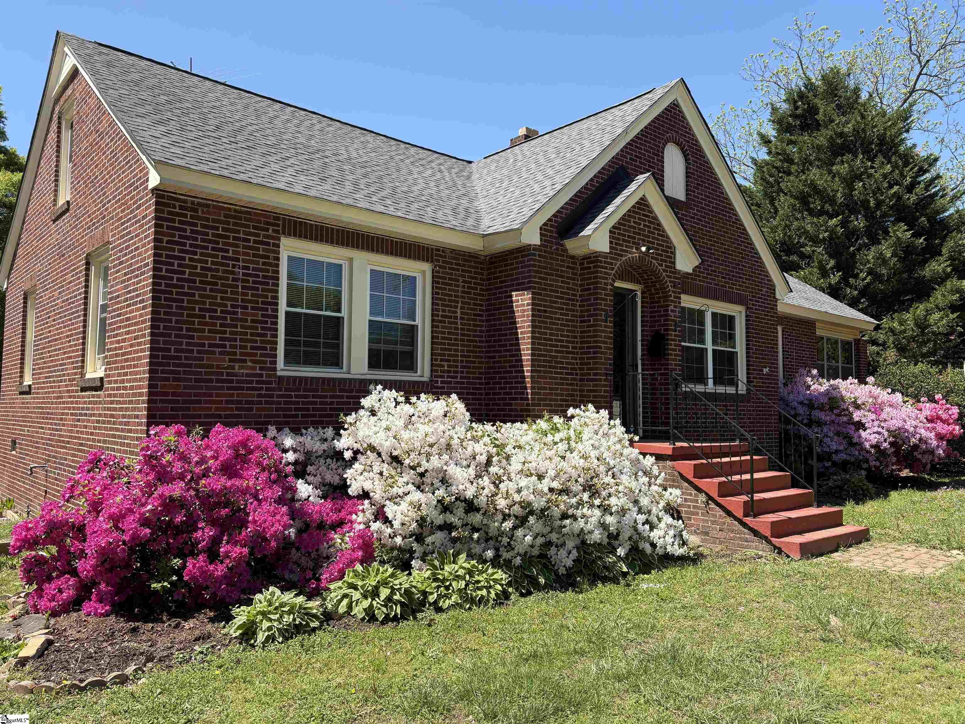 2609 East North Avenue Anderson, SC 29625