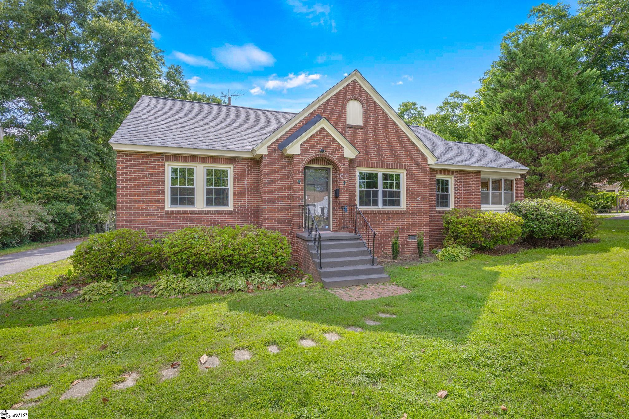 2609 East North Avenue Anderson, SC 29625
