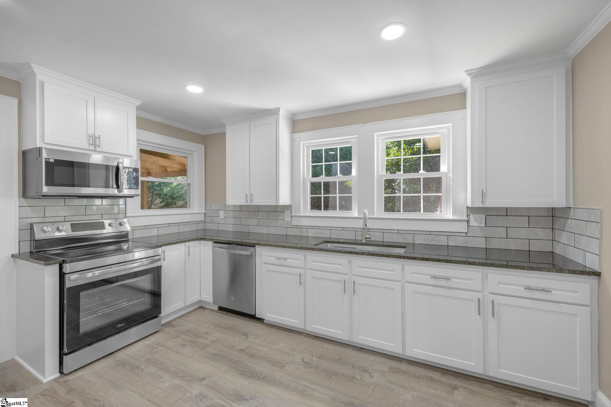 2609 East North Avenue Anderson, SC 29625