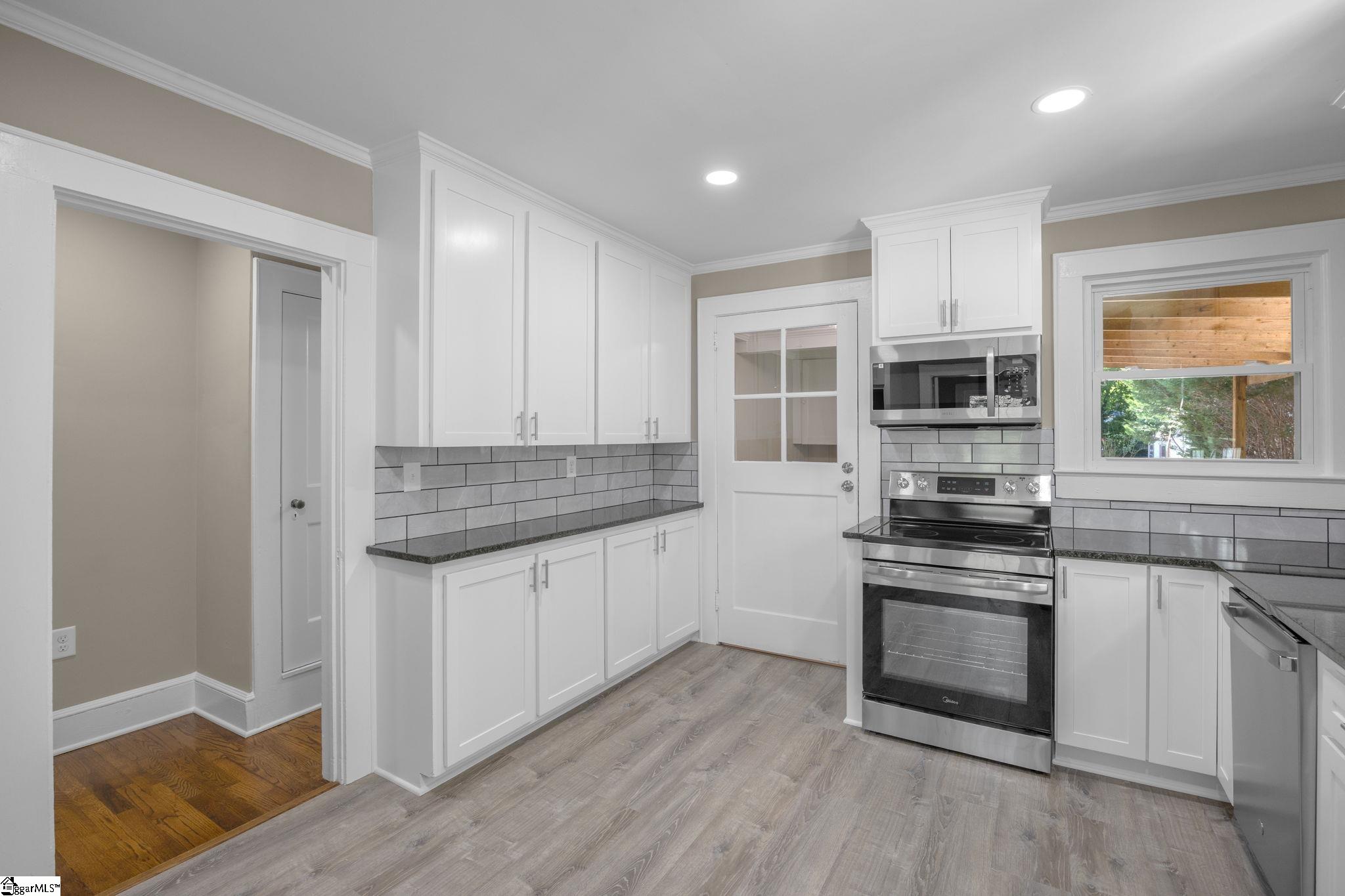 2609 East North Avenue Anderson, SC 29625