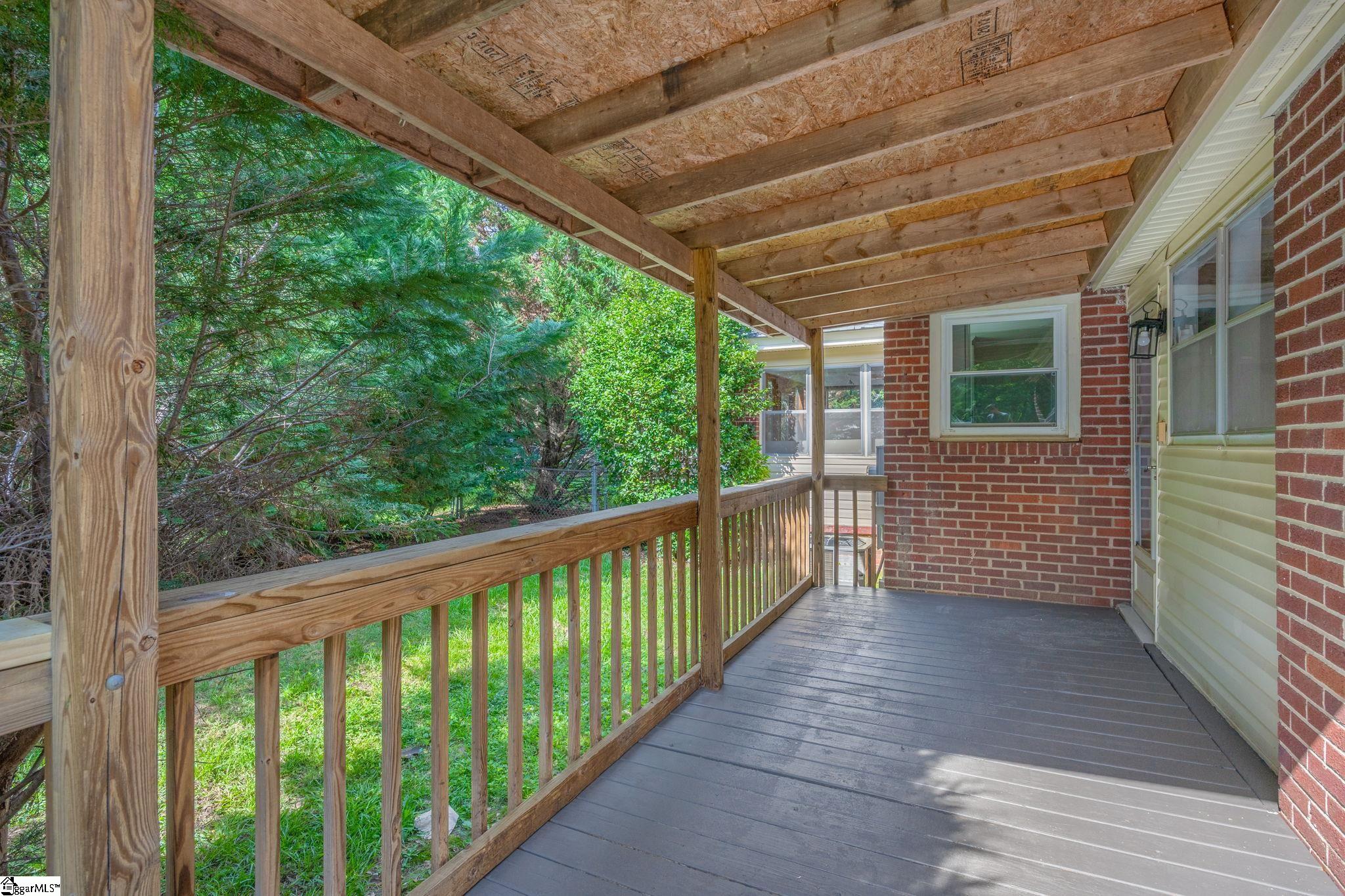 2609 East North Avenue Anderson, SC 29625