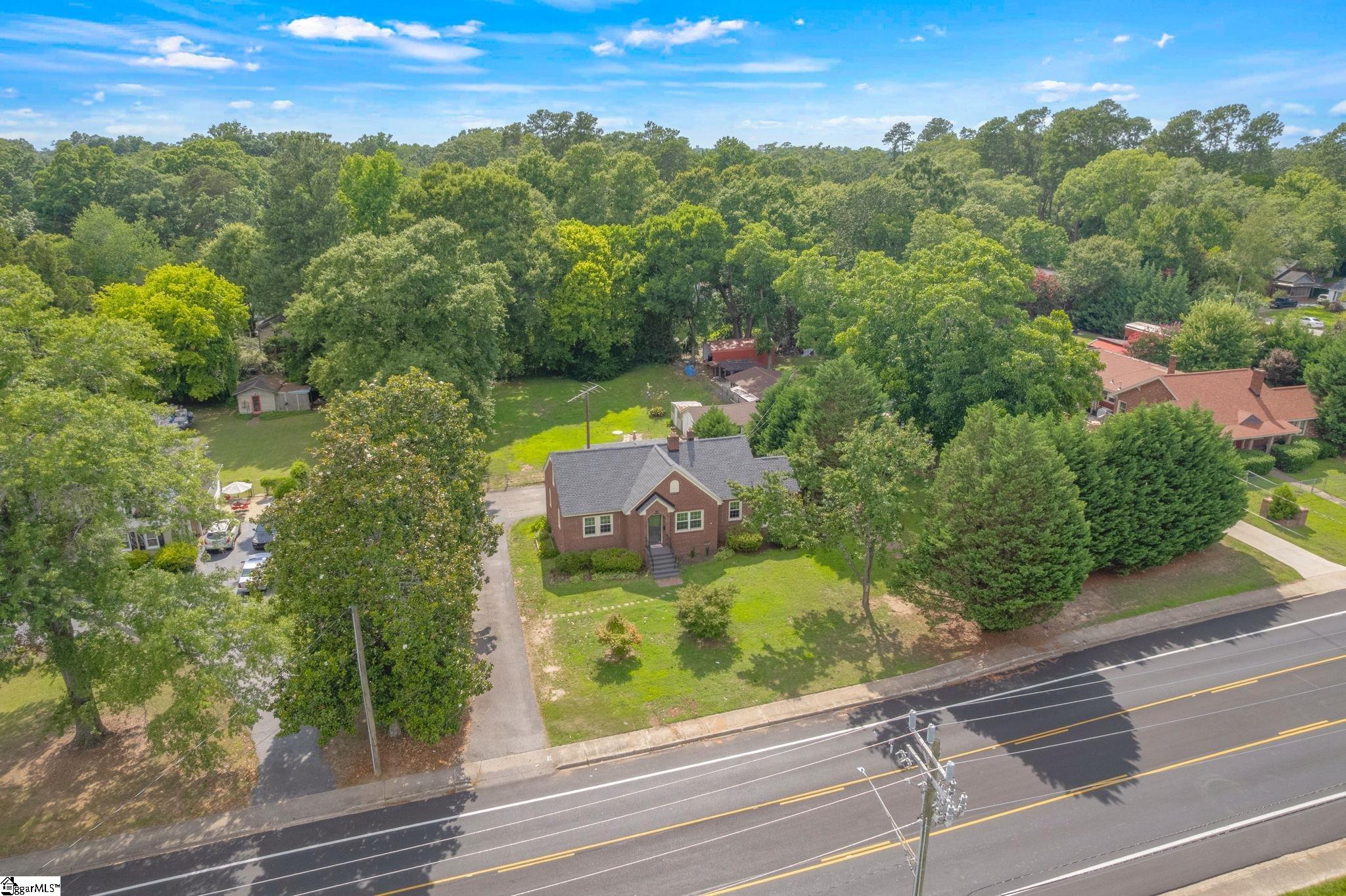 2609 East North Avenue Anderson, SC 29625