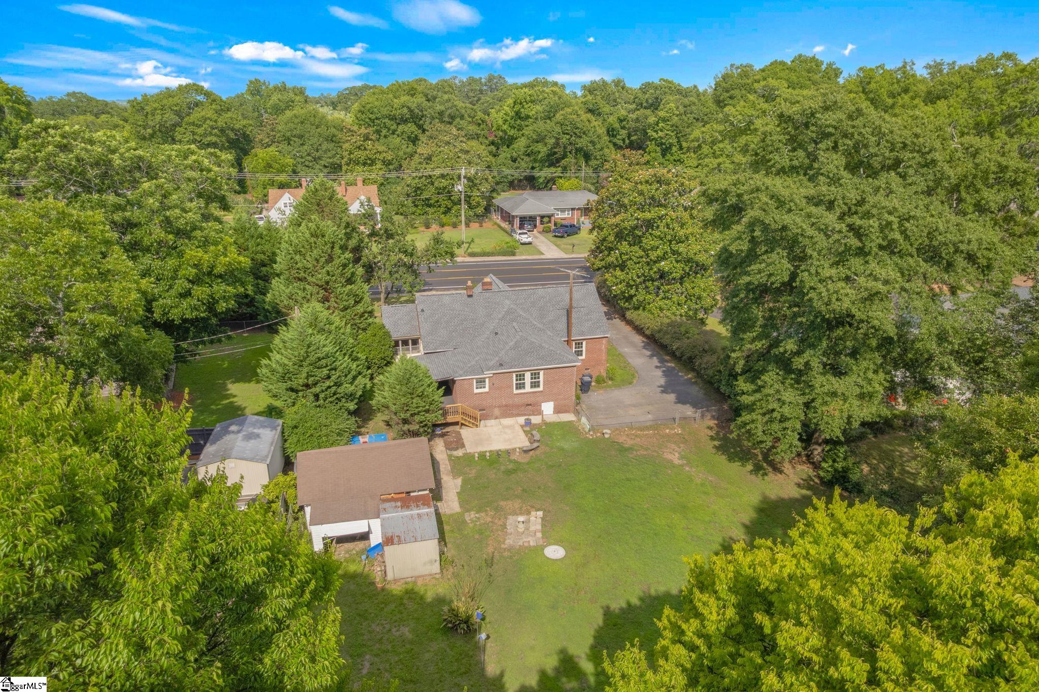 2609 East North Avenue Anderson, SC 29625
