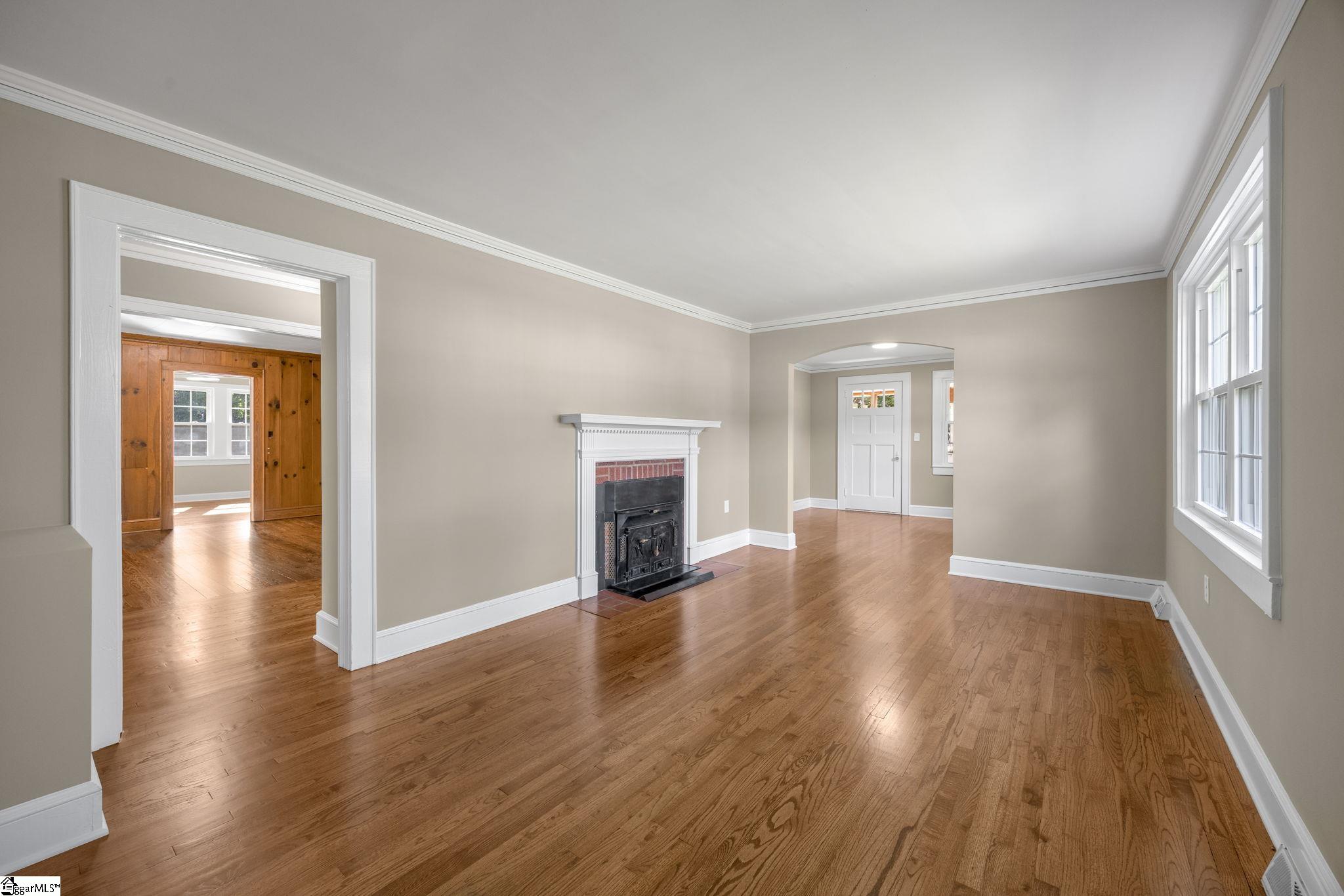 2609 East North Avenue Anderson, SC 29625