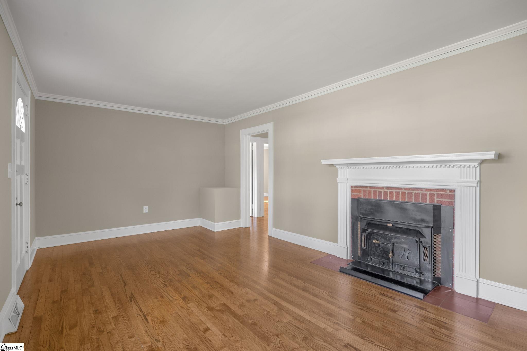 2609 East North Avenue Anderson, SC 29625