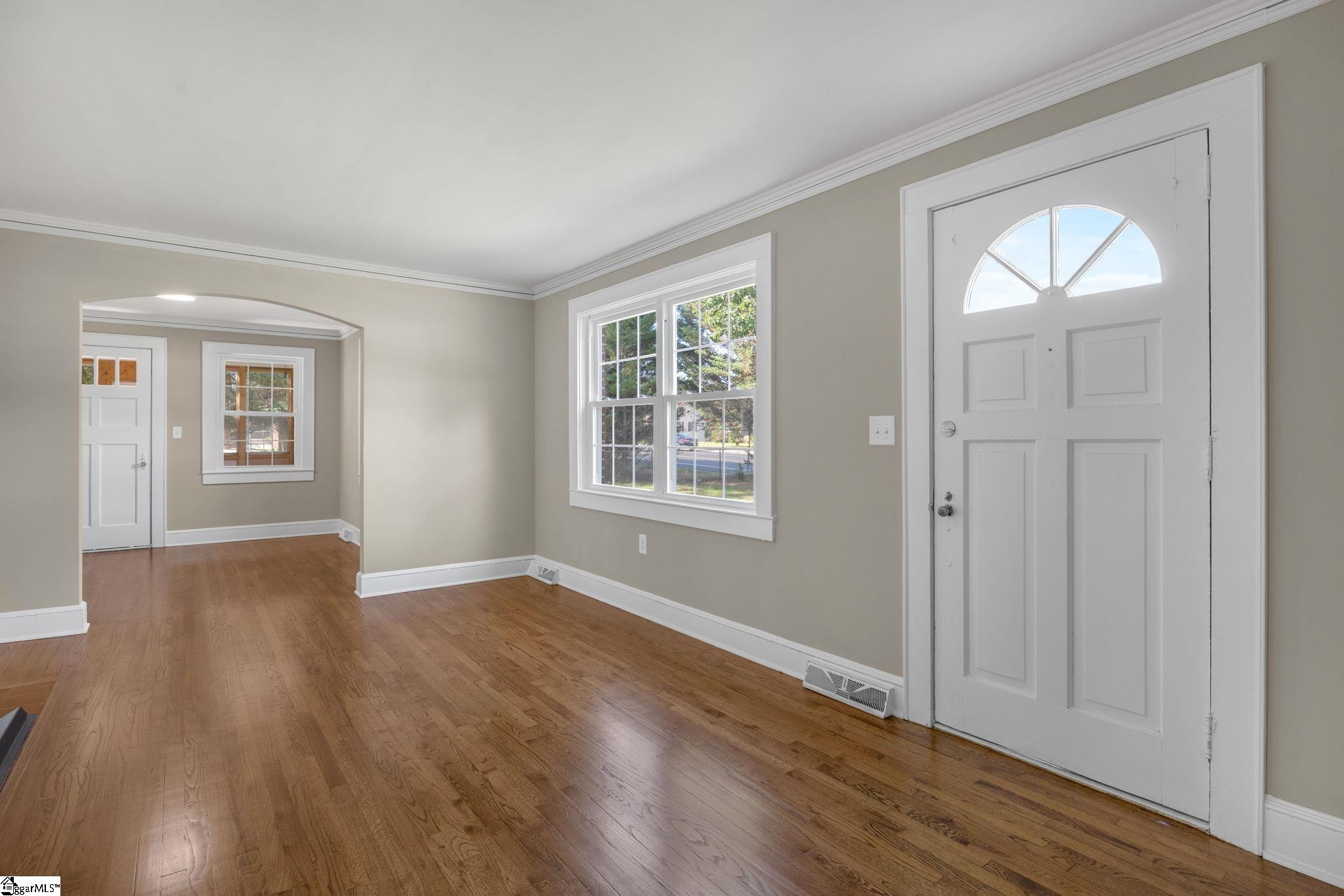 2609 East North Avenue Anderson, SC 29625