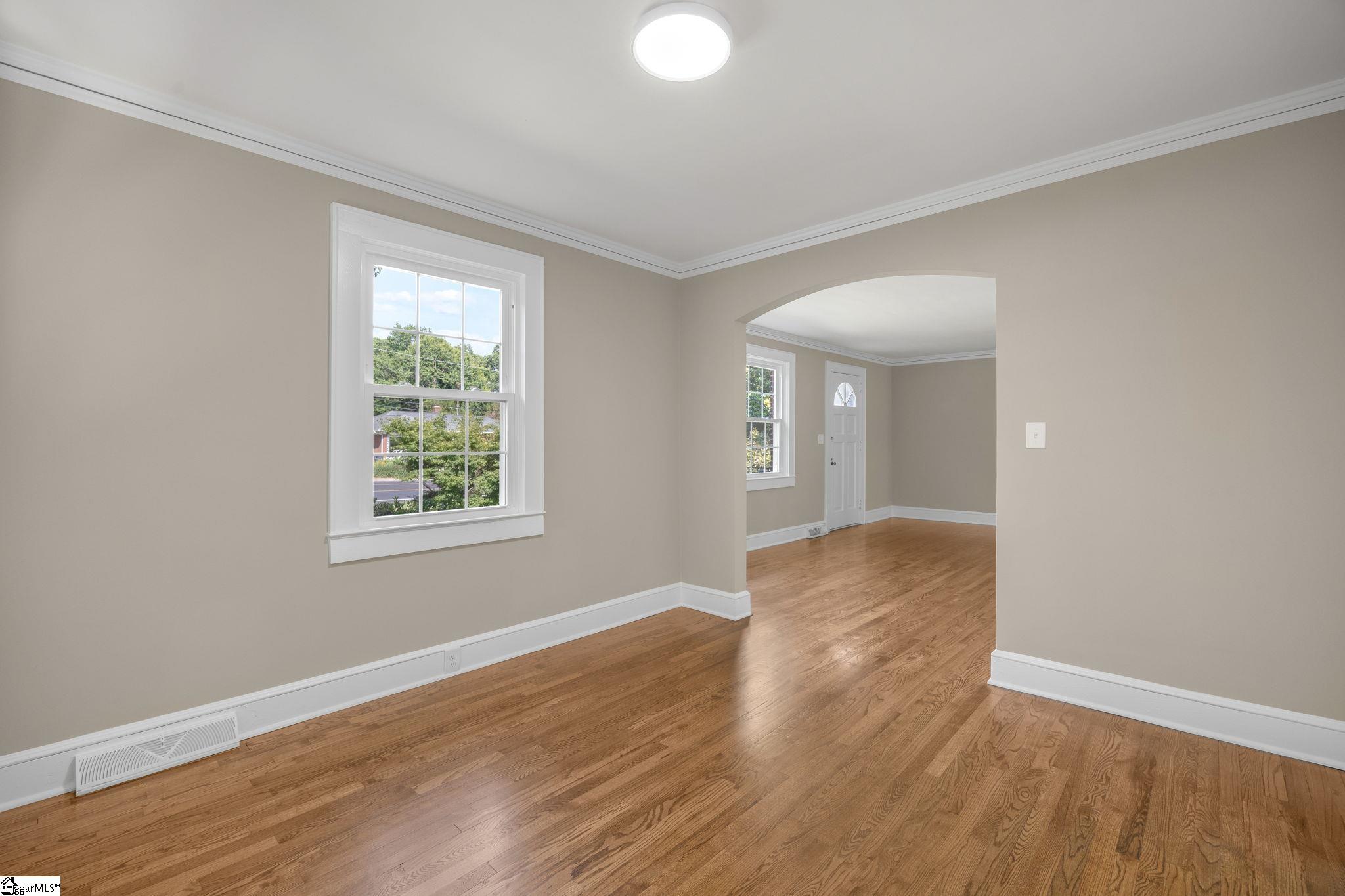 2609 East North Avenue Anderson, SC 29625