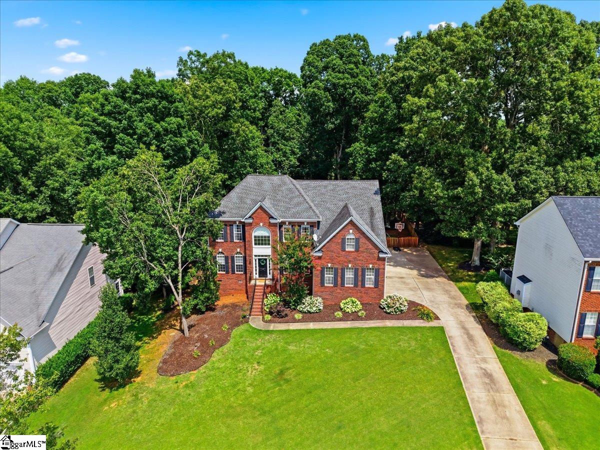 139 Carson's Pond Drive Simpsonville, SC 29681