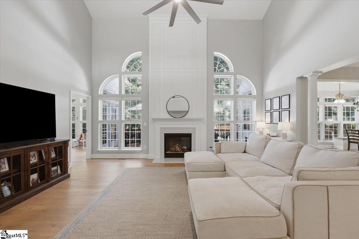 139 Carson's Pond Drive Simpsonville, SC 29681