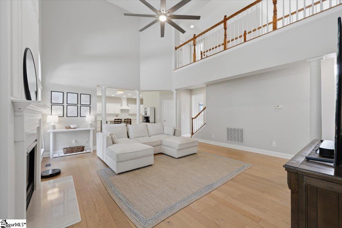139 Carson's Pond Drive Simpsonville, SC 29681
