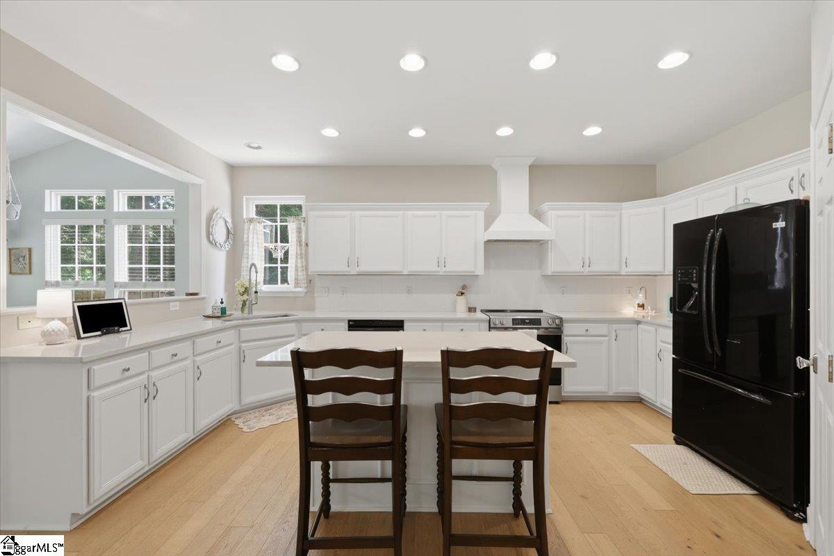 139 Carson's Pond Drive Simpsonville, SC 29681