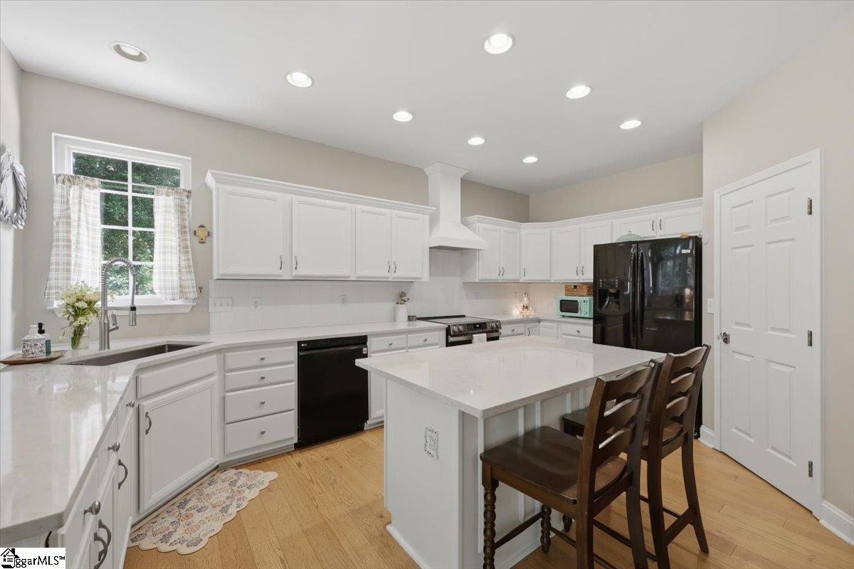 139 Carson's Pond Drive Simpsonville, SC 29681