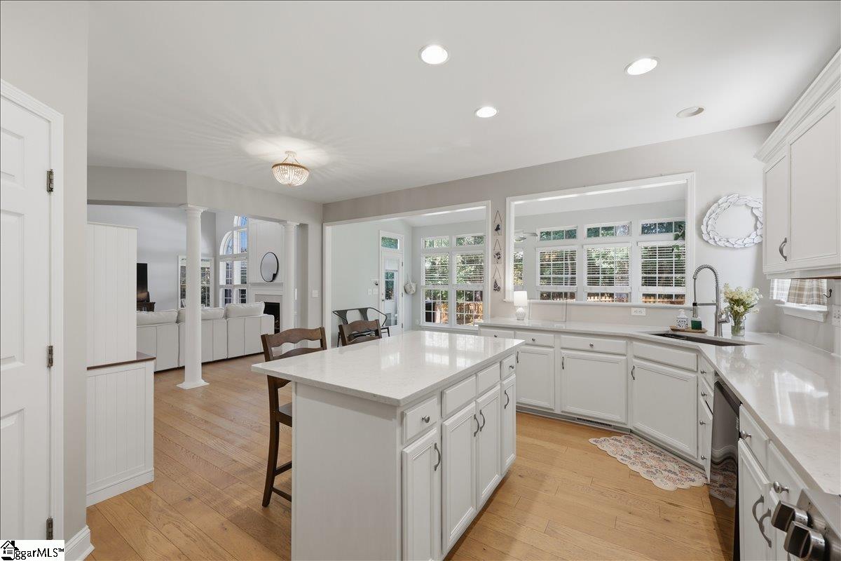 139 Carson's Pond Drive Simpsonville, SC 29681