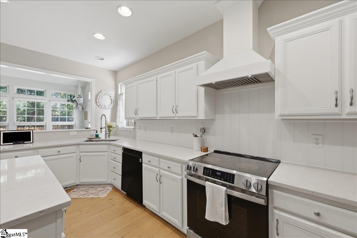 139 Carson's Pond Drive Simpsonville, SC 29681