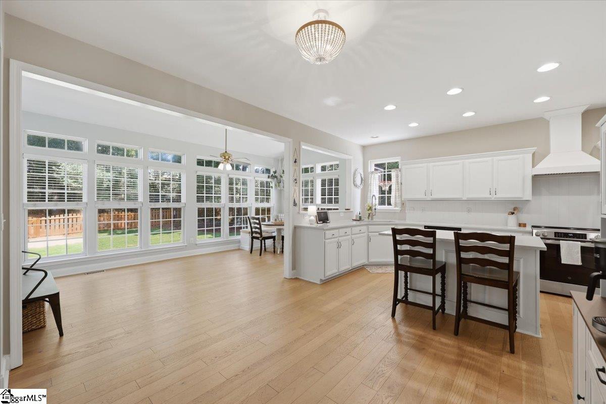 139 Carson's Pond Drive Simpsonville, SC 29681