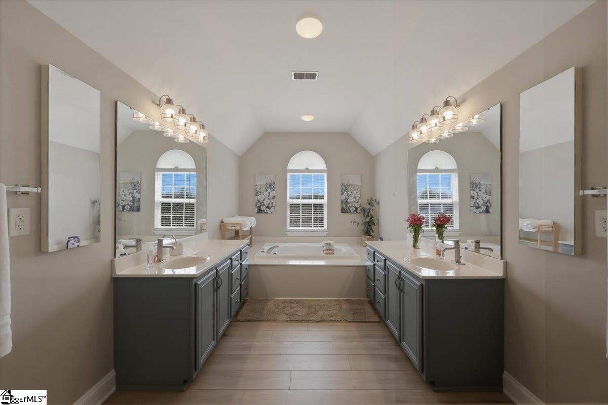 139 Carson's Pond Drive Simpsonville, SC 29681
