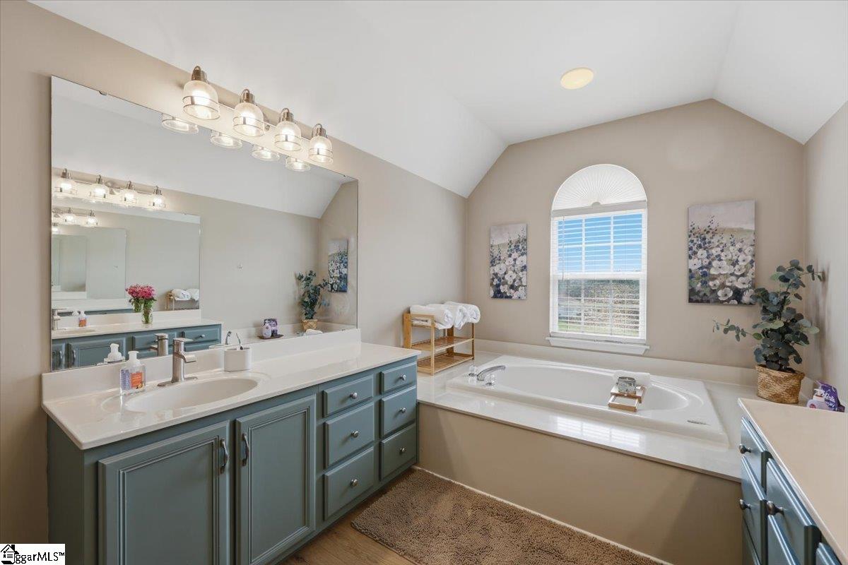 139 Carson's Pond Drive Simpsonville, SC 29681