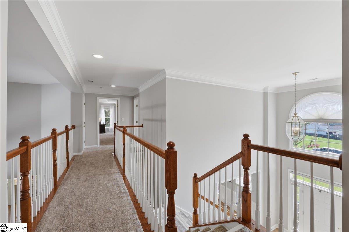 139 Carson's Pond Drive Simpsonville, SC 29681
