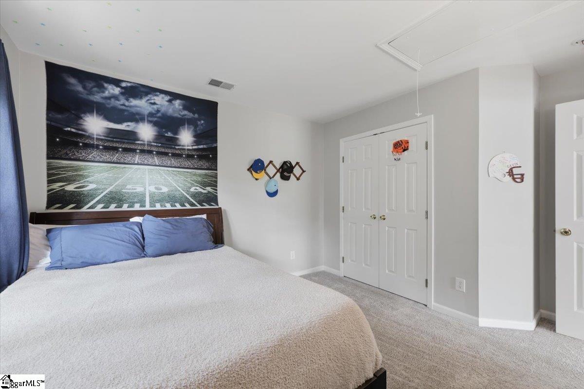 139 Carson's Pond Drive Simpsonville, SC 29681