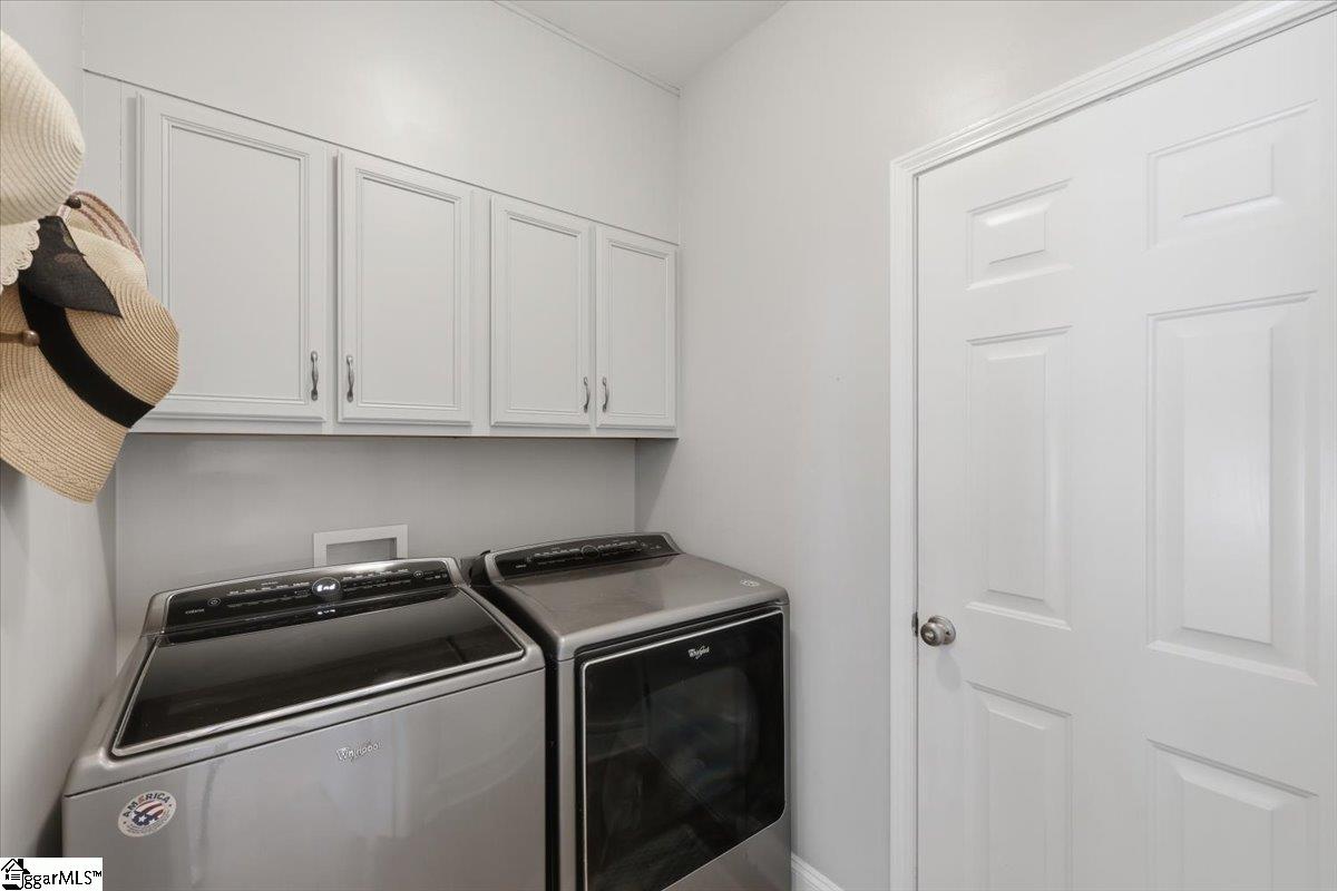 139 Carson's Pond Drive Simpsonville, SC 29681