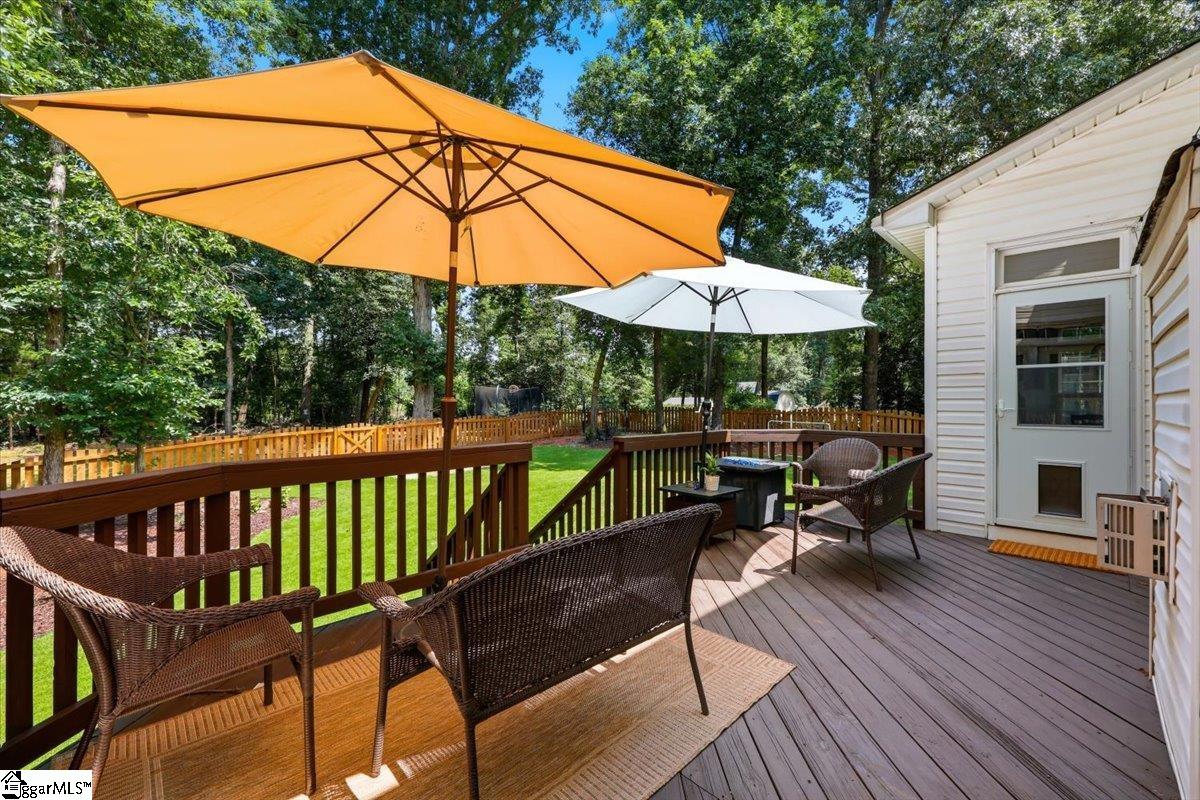 139 Carson's Pond Drive Simpsonville, SC 29681