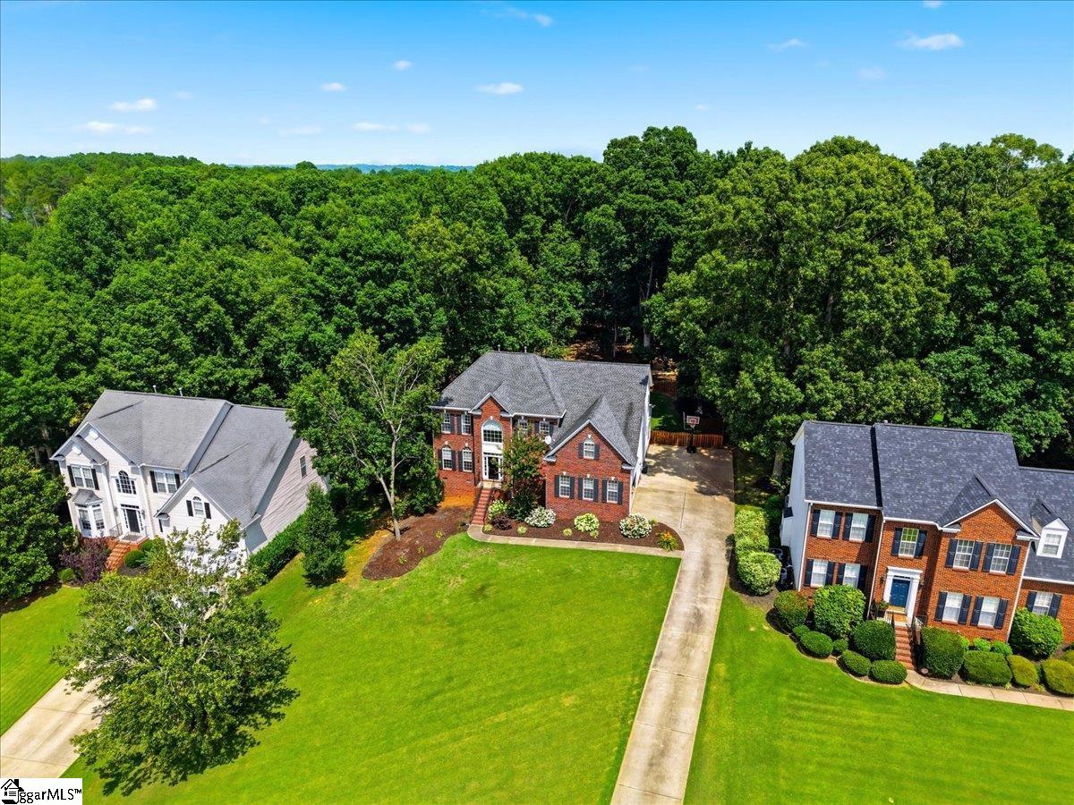 139 Carson's Pond Drive Simpsonville, SC 29681