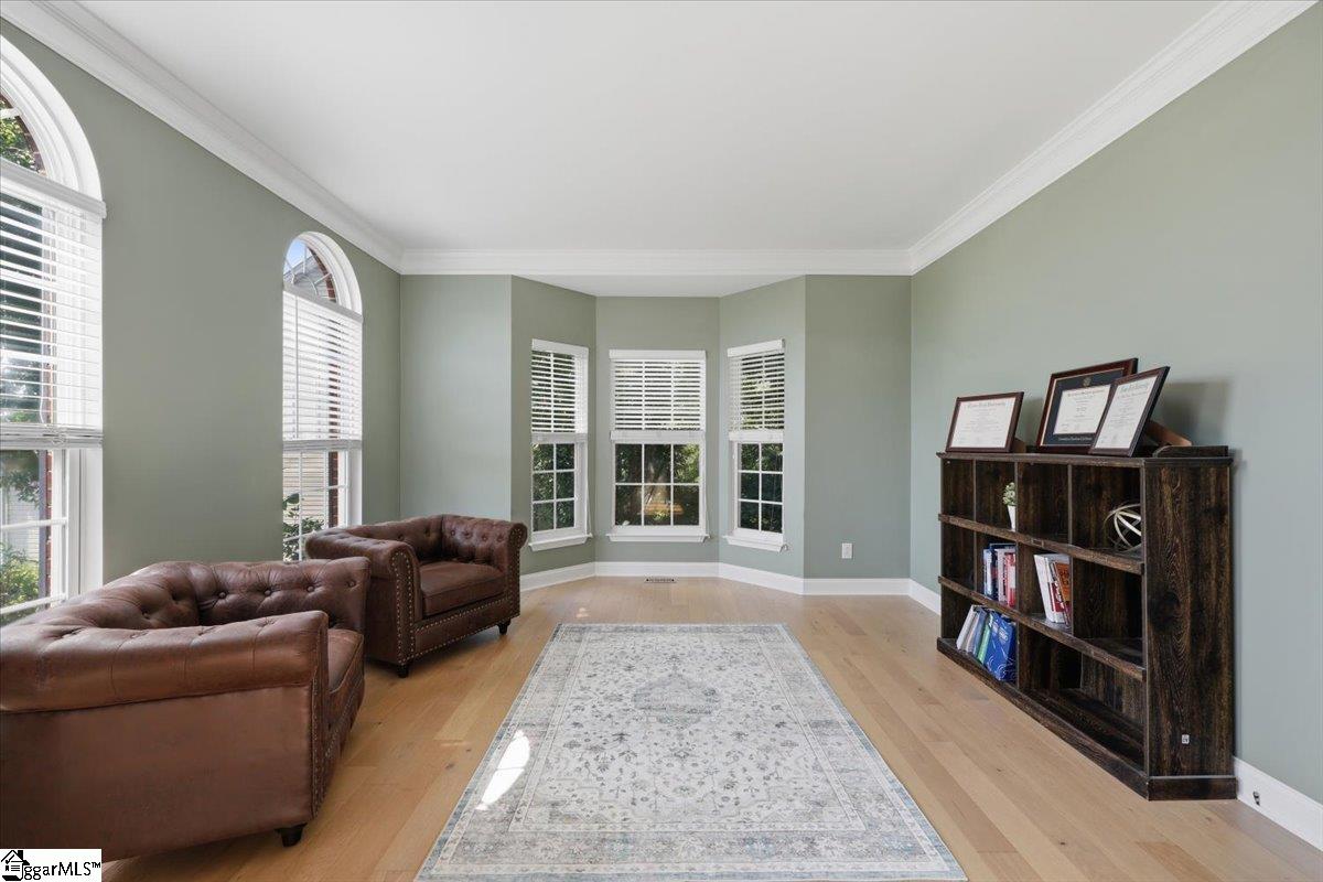 139 Carson's Pond Drive Simpsonville, SC 29681