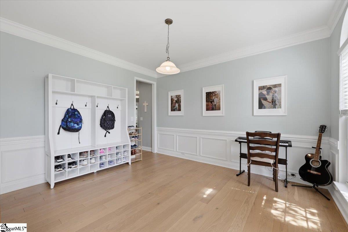 139 Carson's Pond Drive Simpsonville, SC 29681