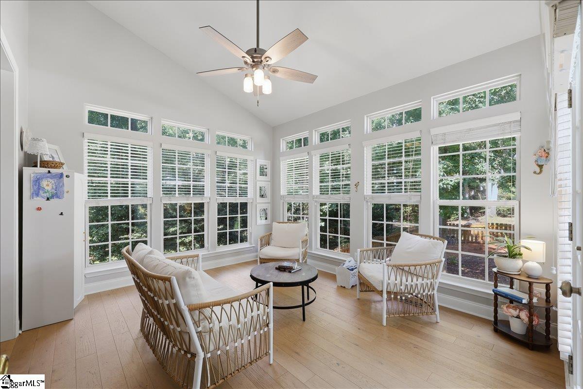 139 Carson's Pond Drive Simpsonville, SC 29681