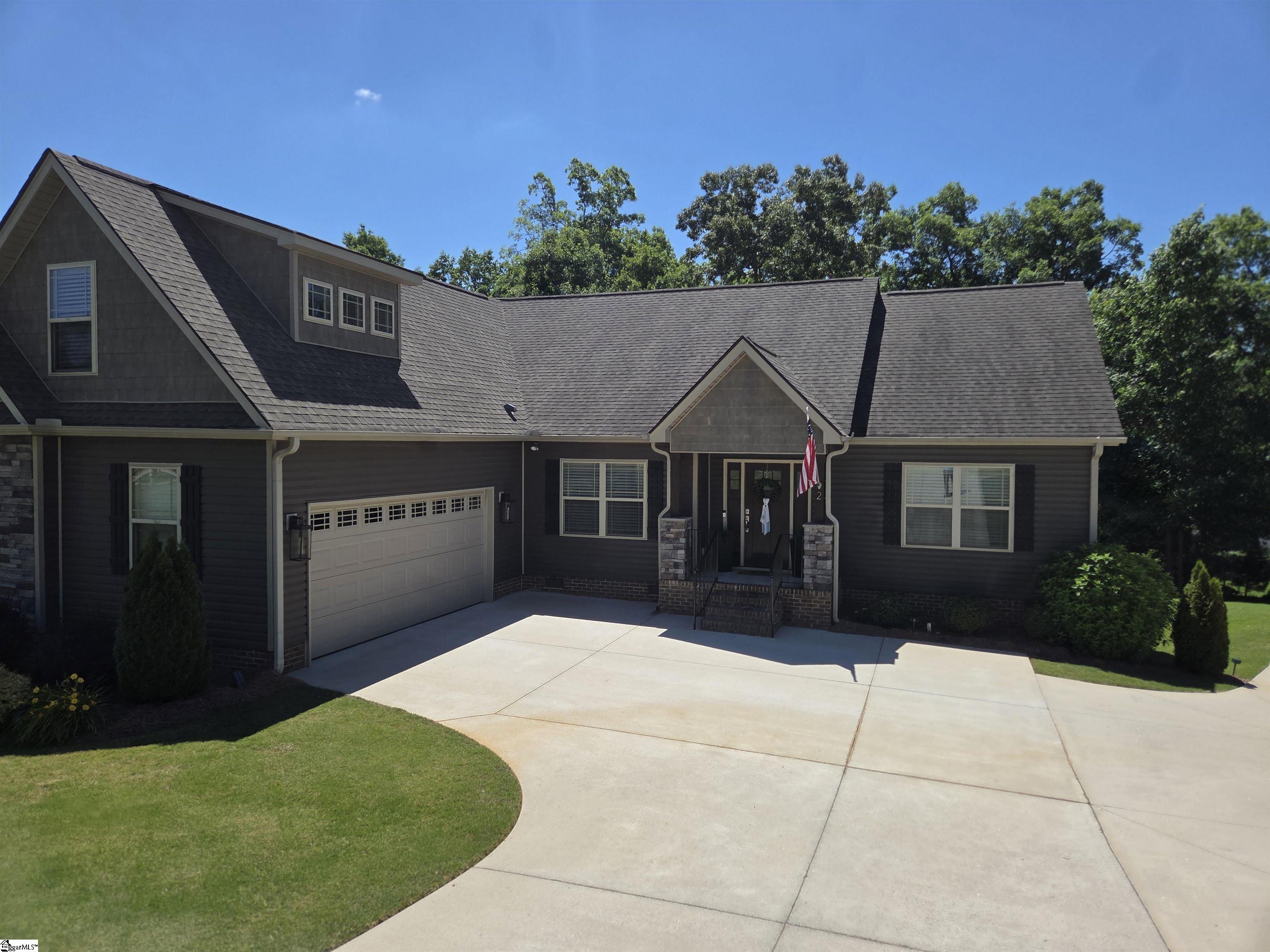 2 Anastasia Court Easley, SC 29642