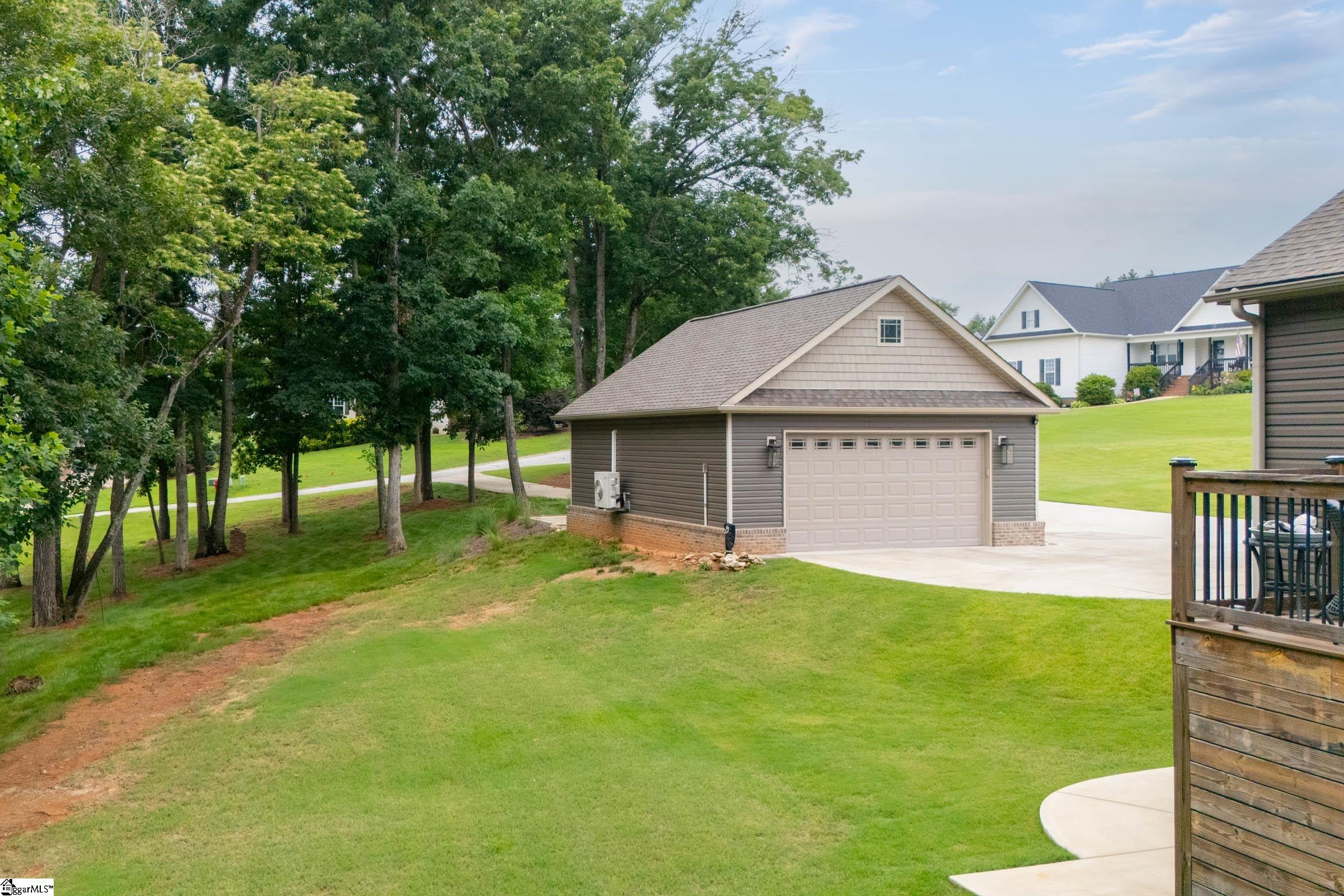 2 Anastasia Court Easley, SC 29642