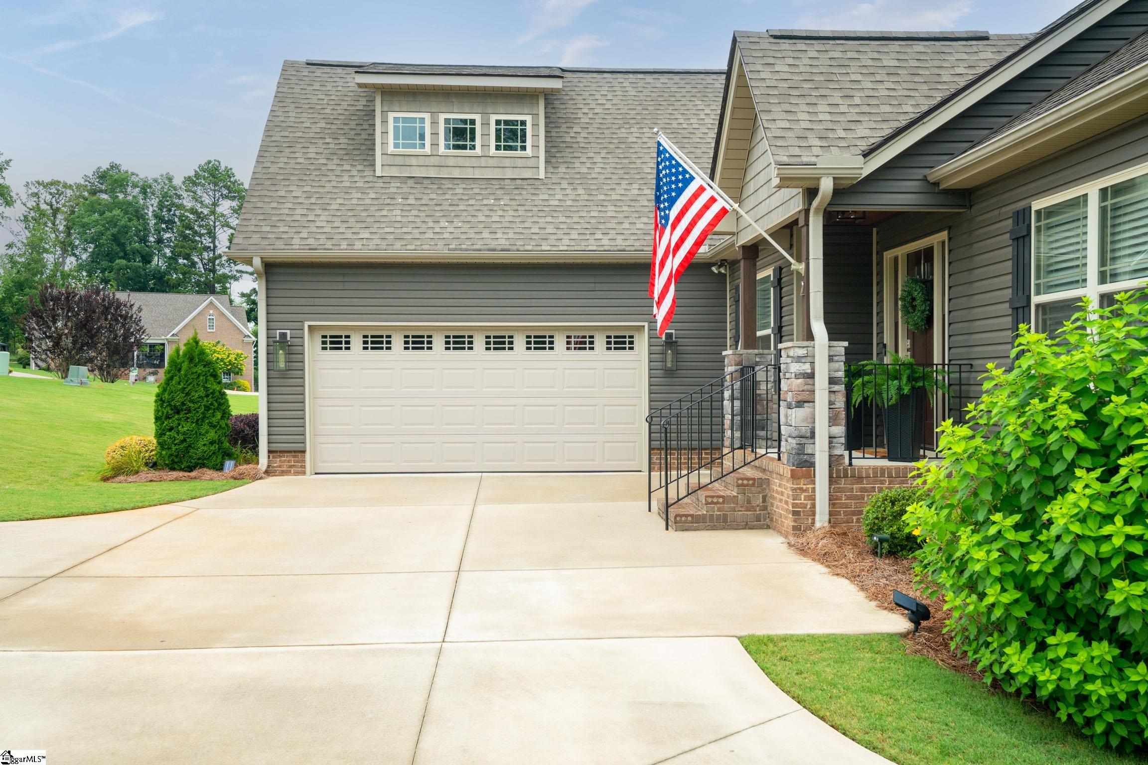 2 Anastasia Court Easley, SC 29642
