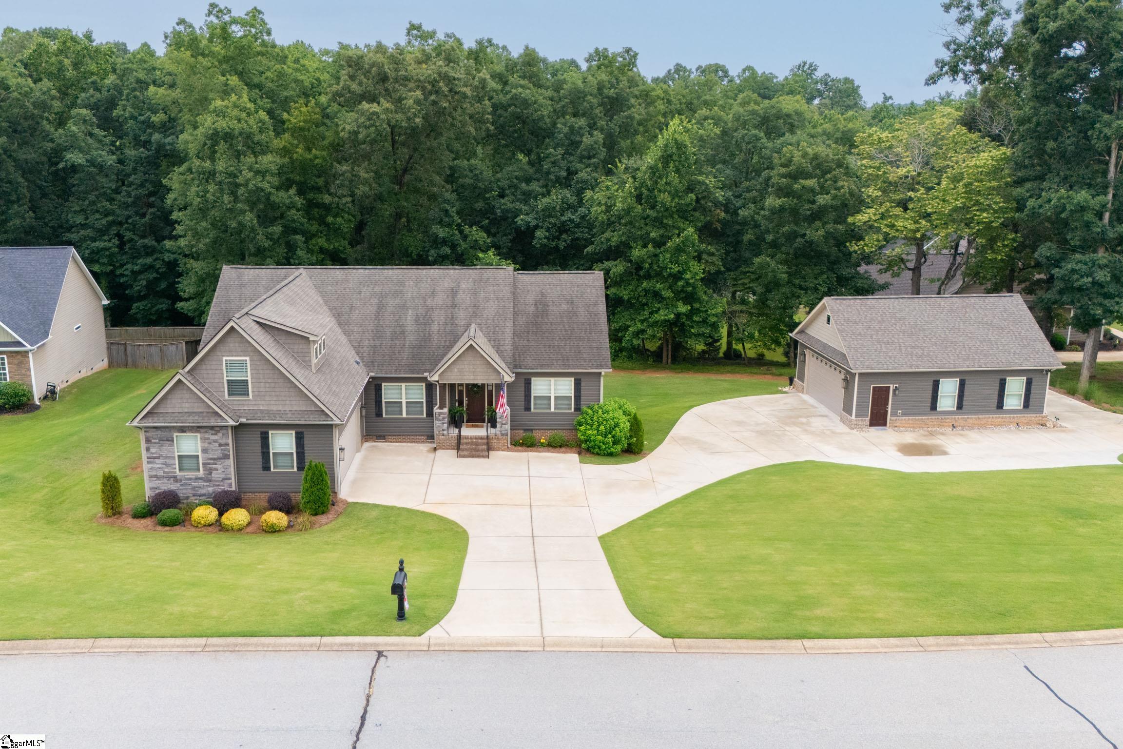 2 Anastasia Court Easley, SC 29642