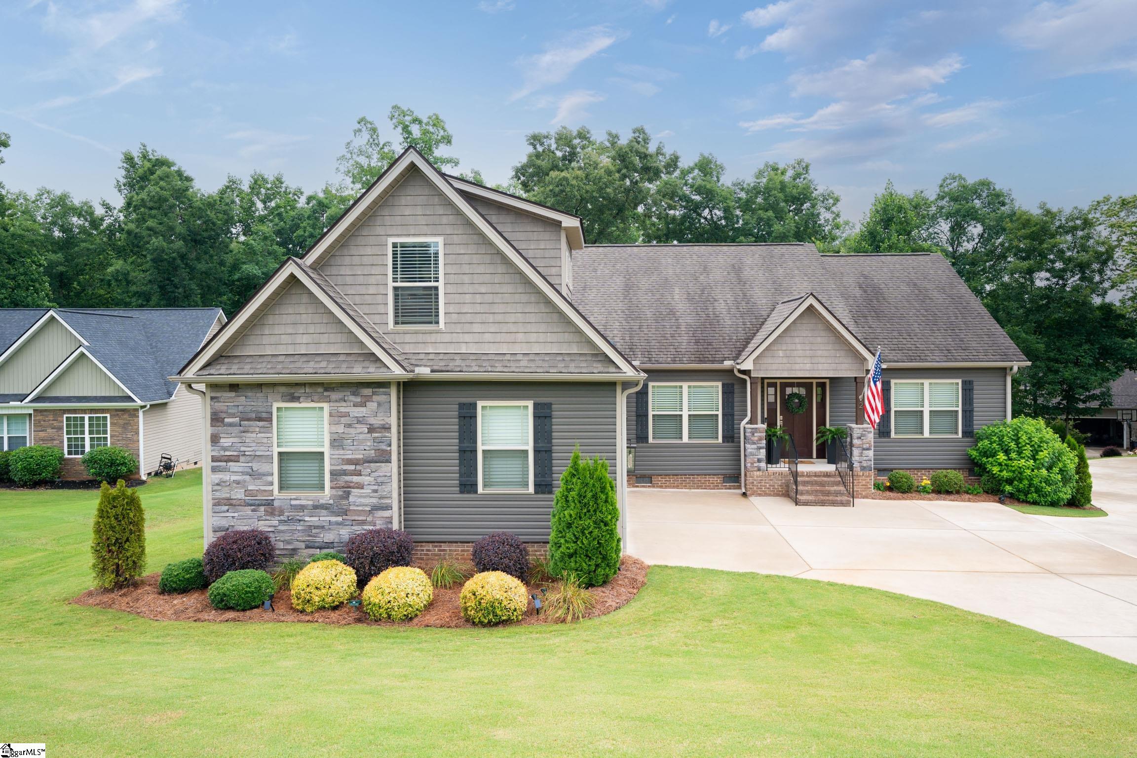 2 Anastasia Court Easley, SC 29642