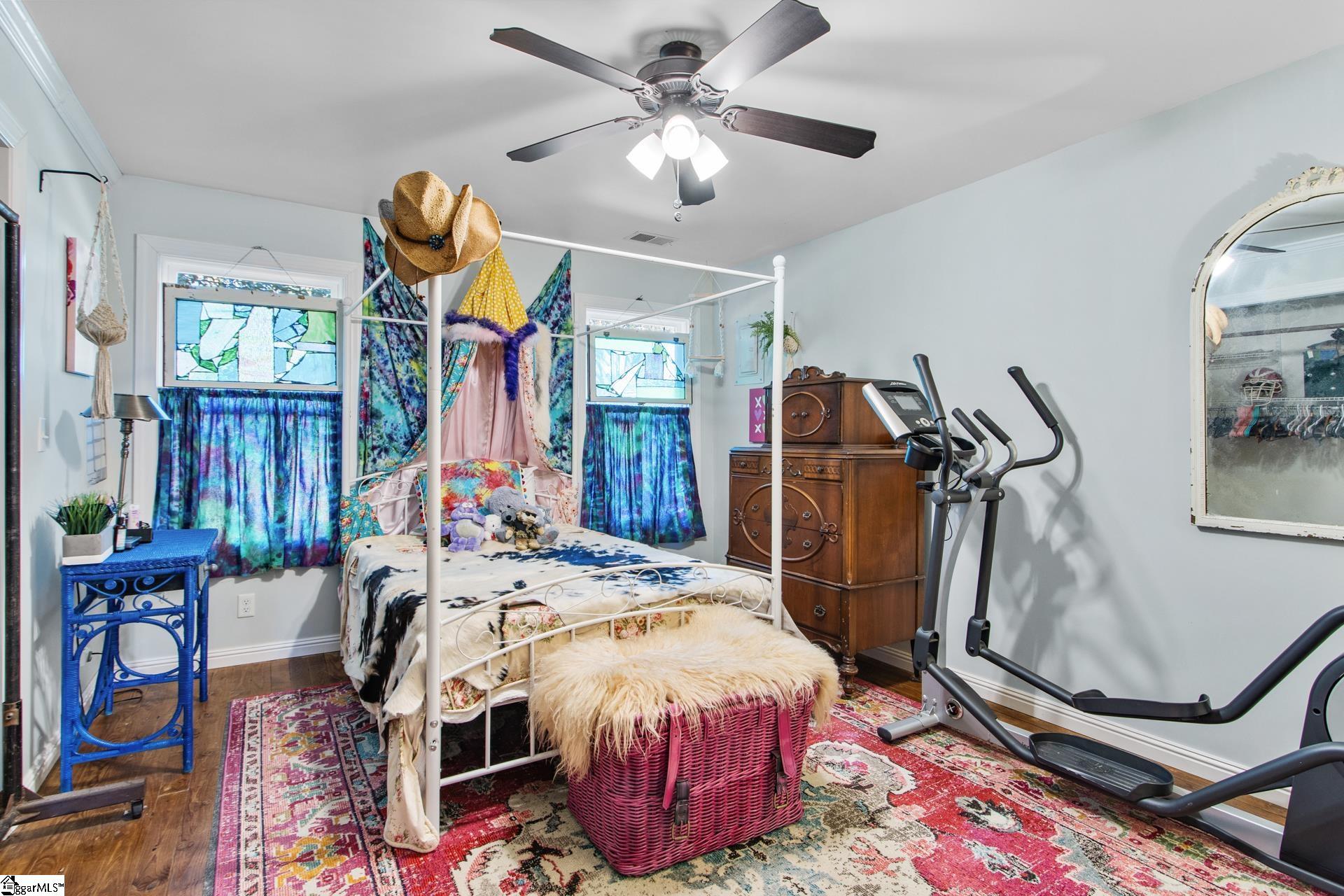 335 Fairview Church Road Kinards, SC 29355