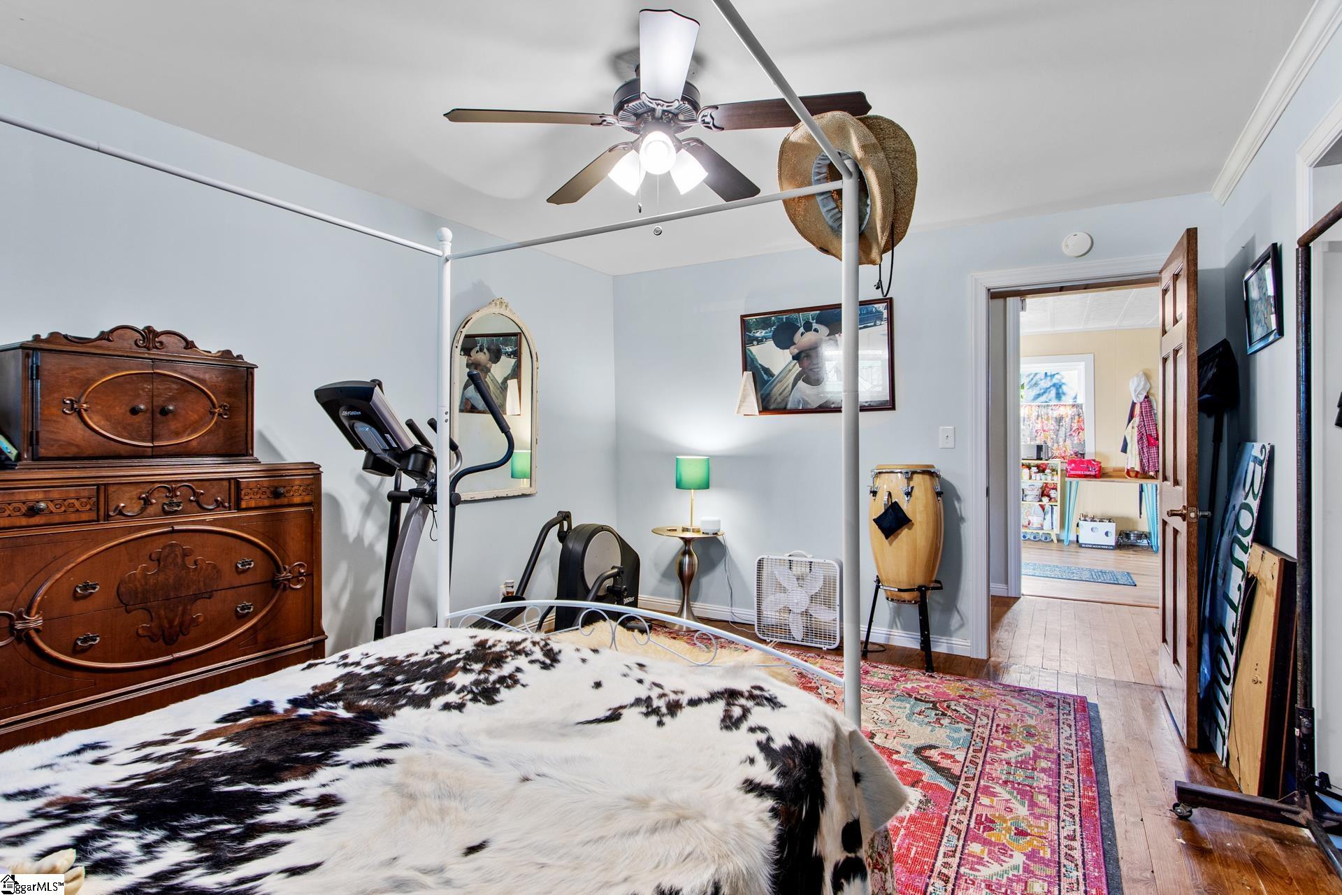 335 Fairview Church Road Kinards, SC 29355